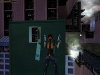 Tomb Raider 3 sur Sony Playstation